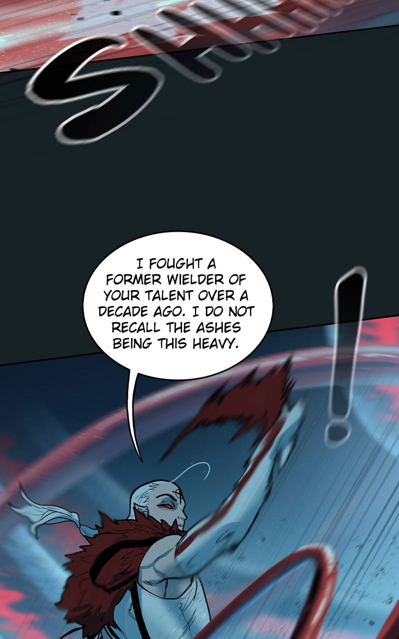 Ordeal Chapter 134, page 71 of 94