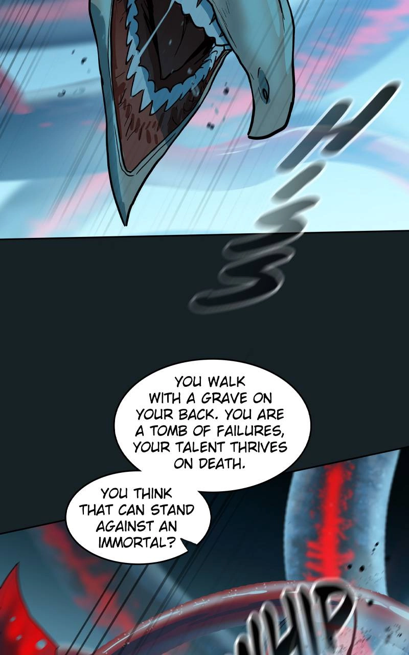 Ordeal Chapter 134, page 73 of 94