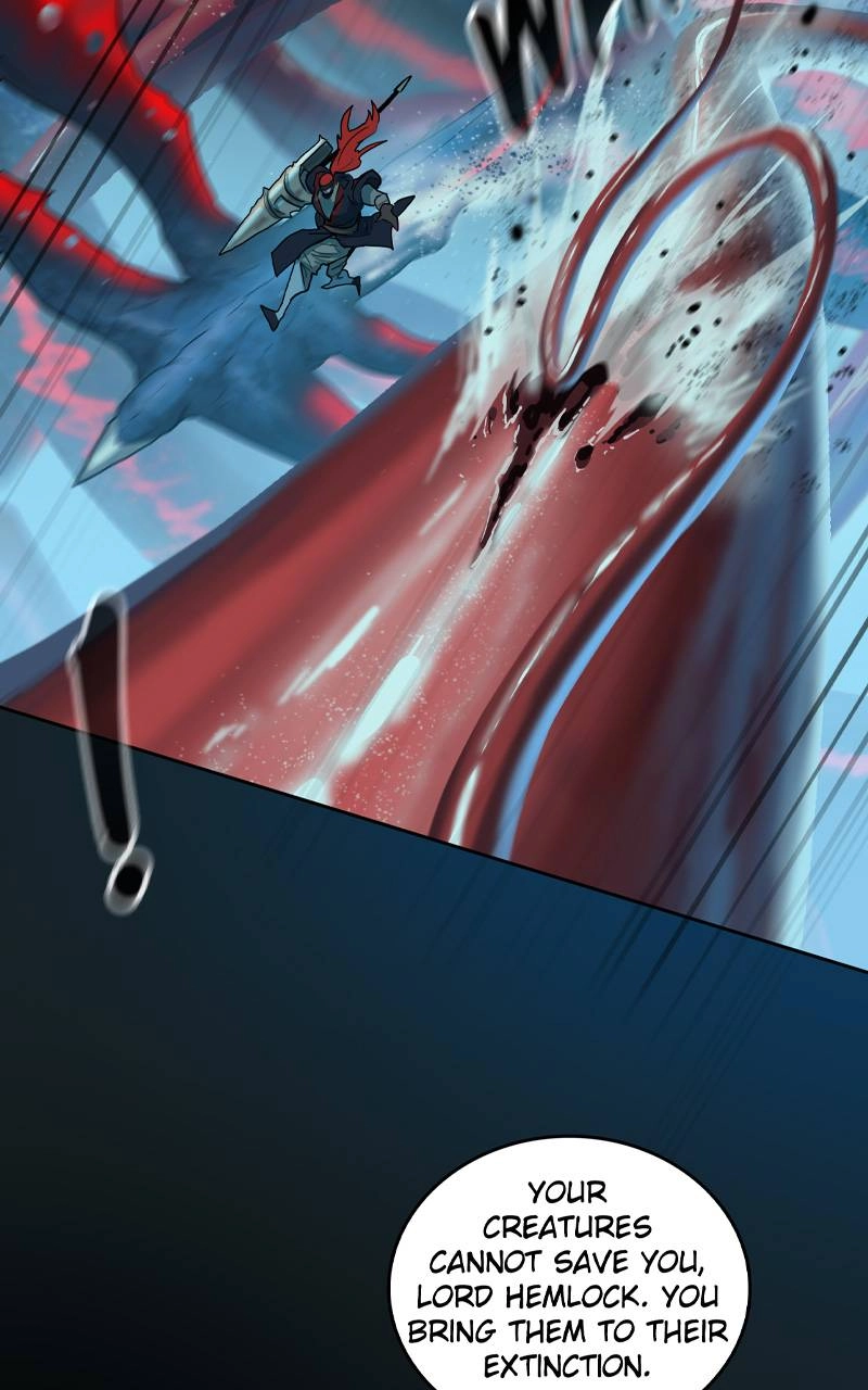 Ordeal Chapter 134, page 74 of 94