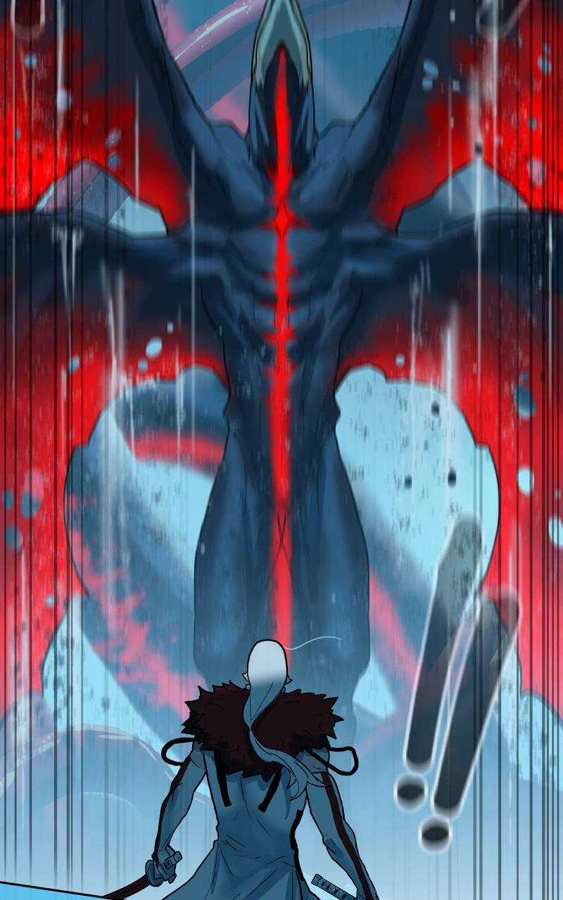 Ordeal Chapter 134, page 76 of 94