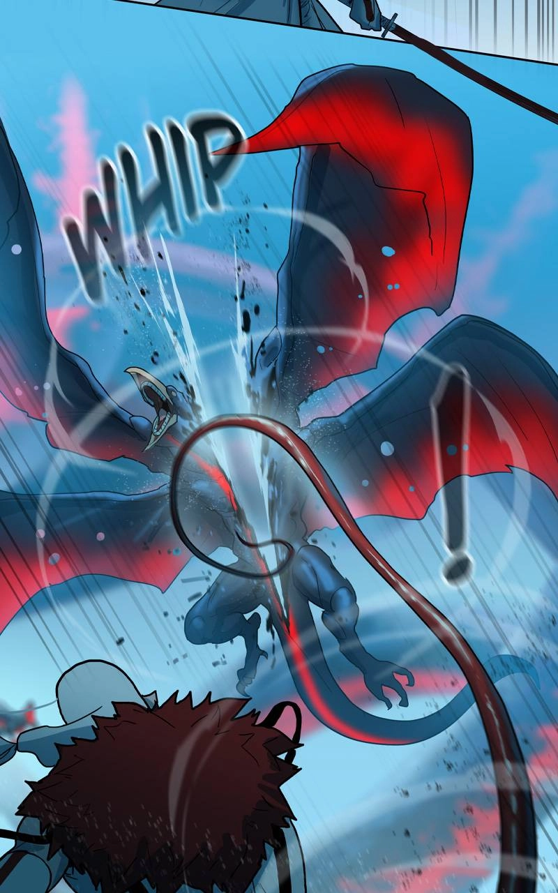 Ordeal Chapter 134, page 77 of 94