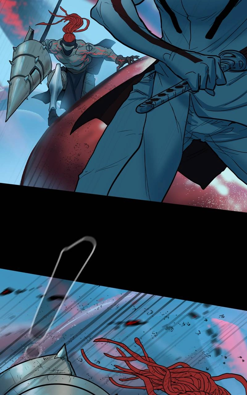 Ordeal Chapter 134, page 82 of 94