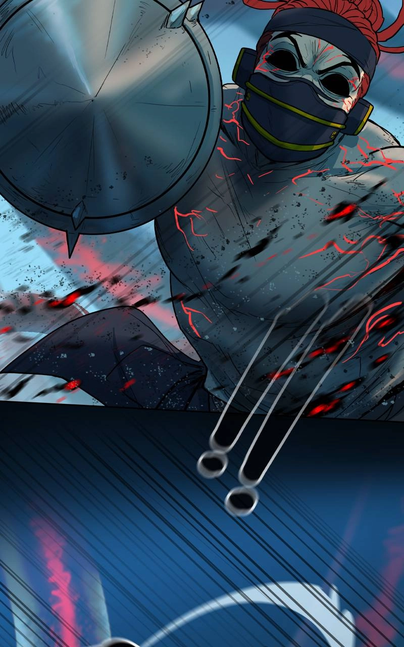 Ordeal Chapter 134, page 83 of 94