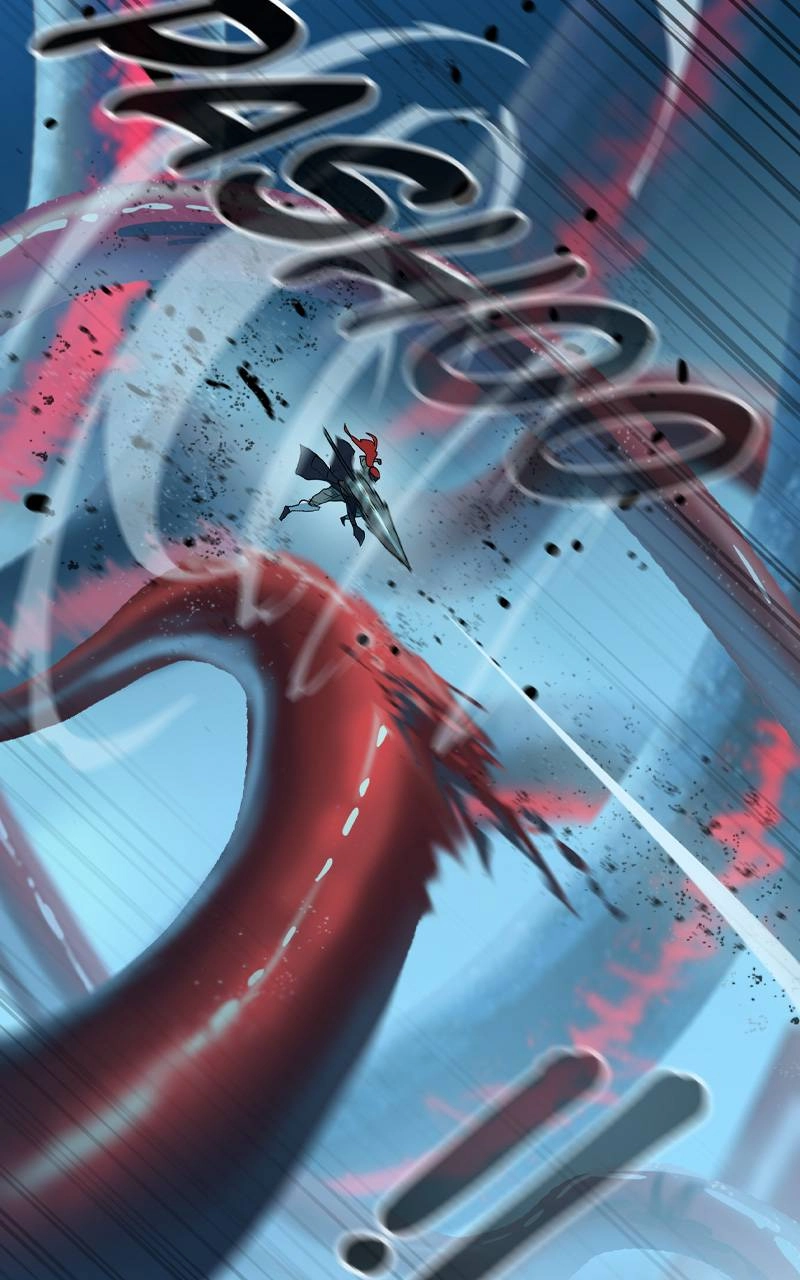 Ordeal Chapter 134, page 84 of 94