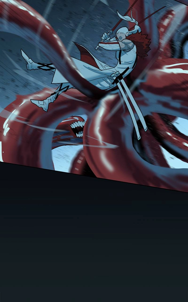 Ordeal Chapter 134, page 86 of 94
