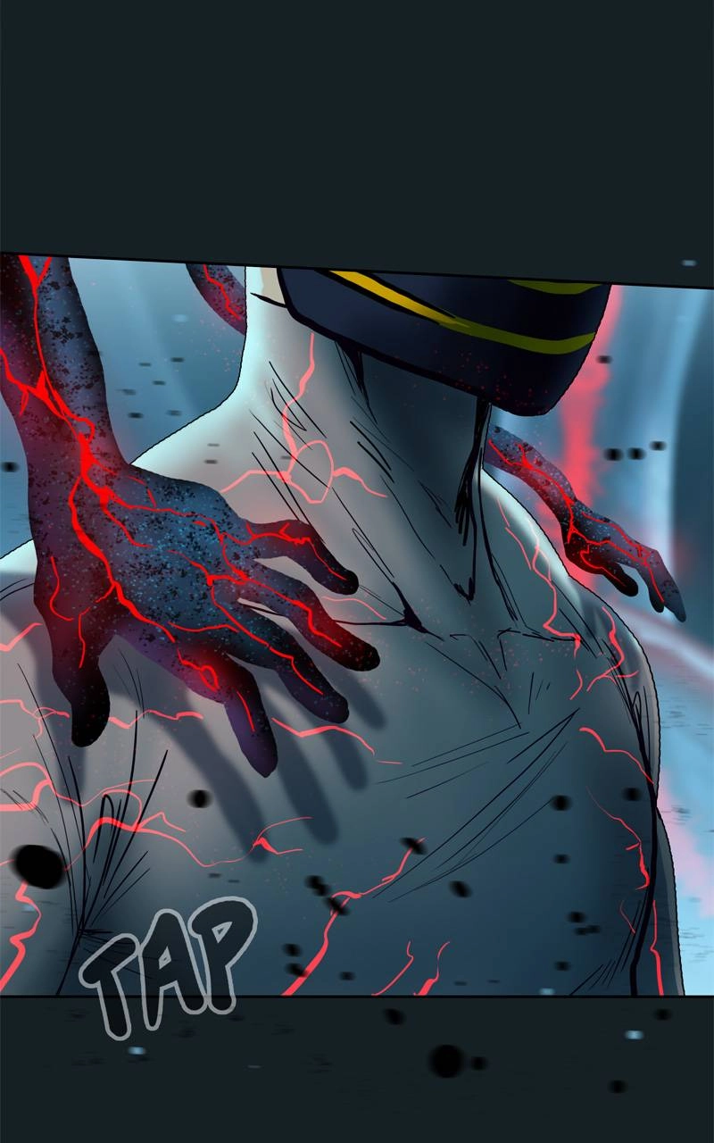 Ordeal Chapter 134, page 87 of 94