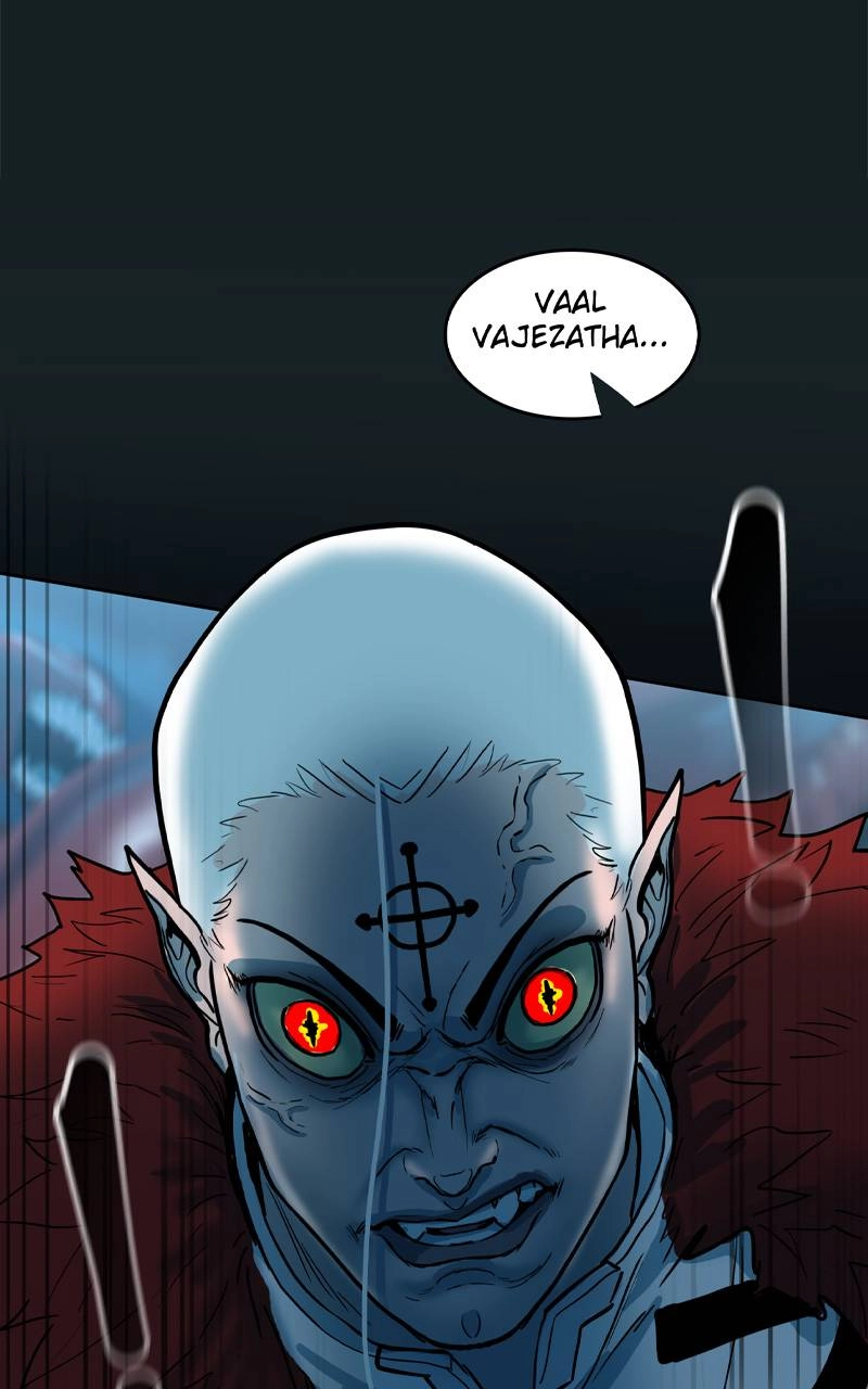 Ordeal Chapter 134, page 88 of 94