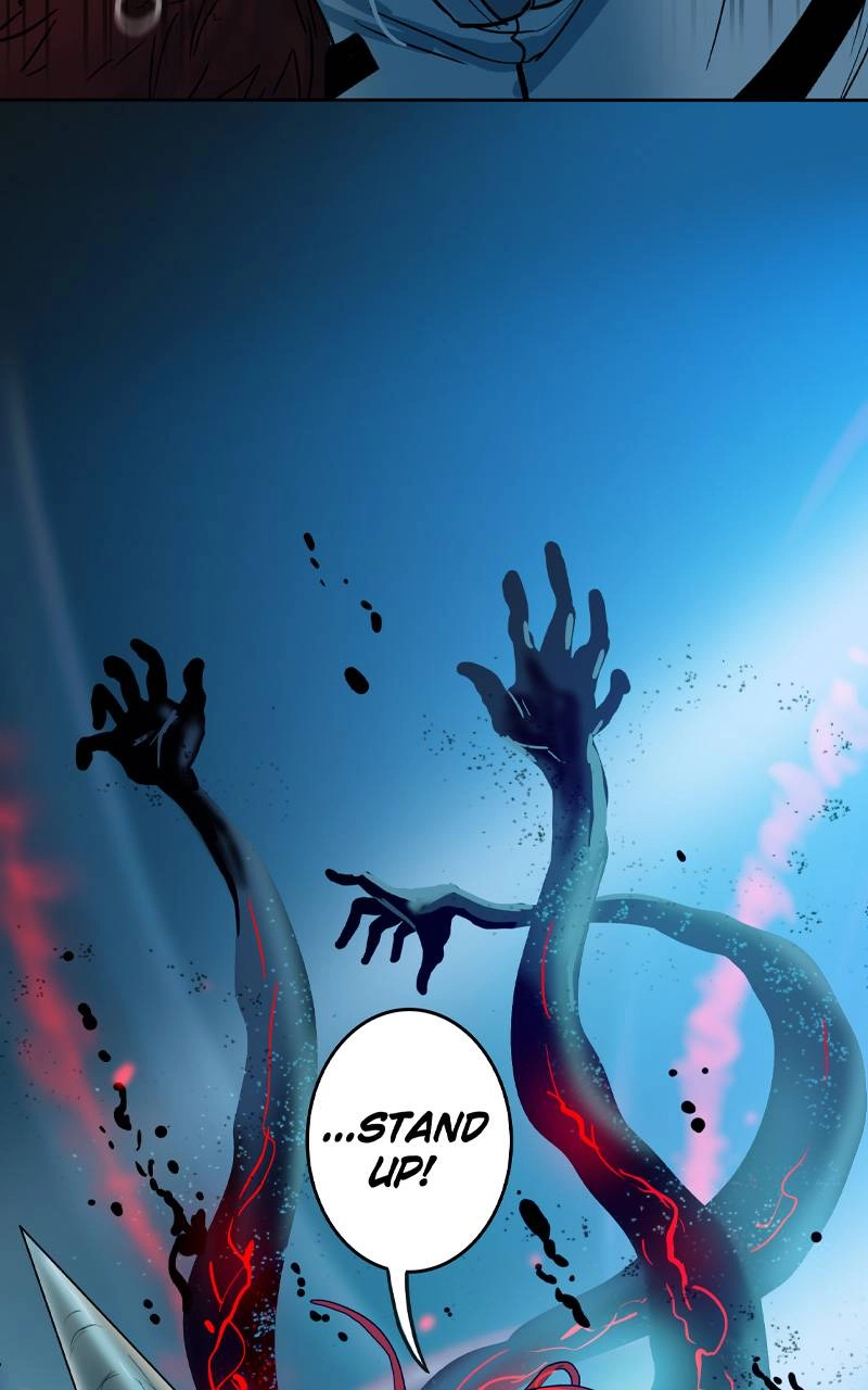 Ordeal Chapter 134, page 89 of 94