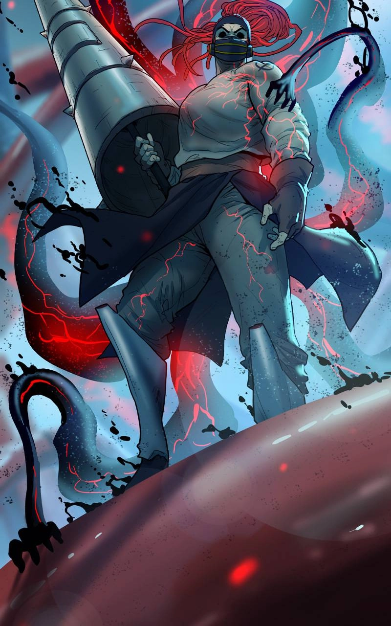 Ordeal Chapter 134, page 90 of 94