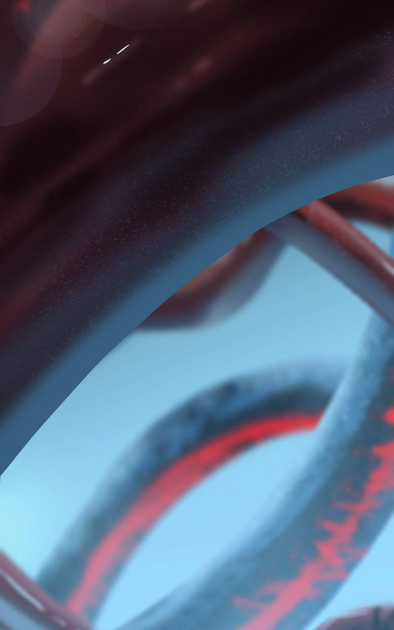 Ordeal Chapter 134, page 91 of 94