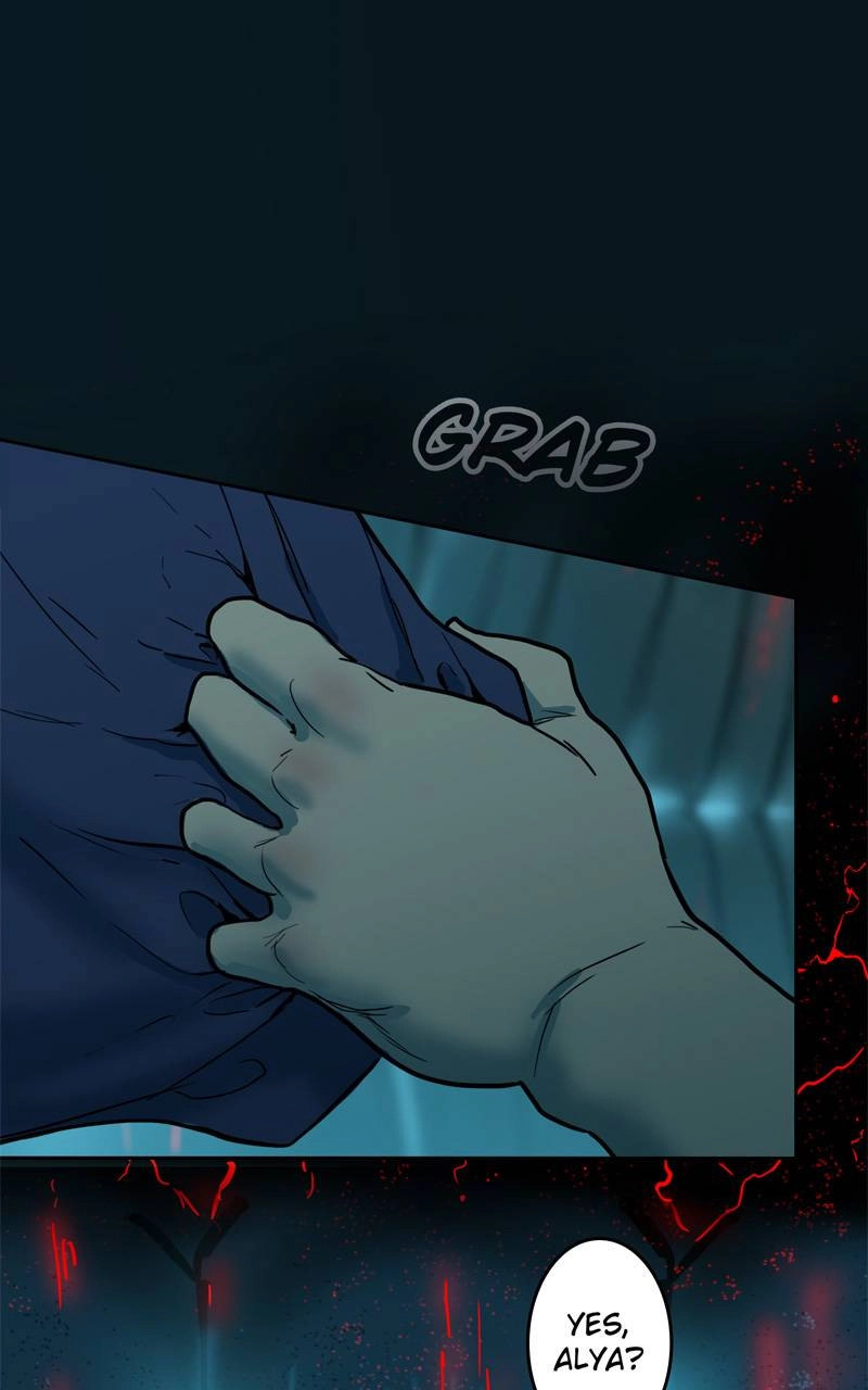 Ordeal Chapter 135, page 14 of 94