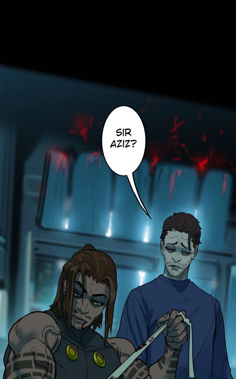 Ordeal Chapter 135, page 18 of 94