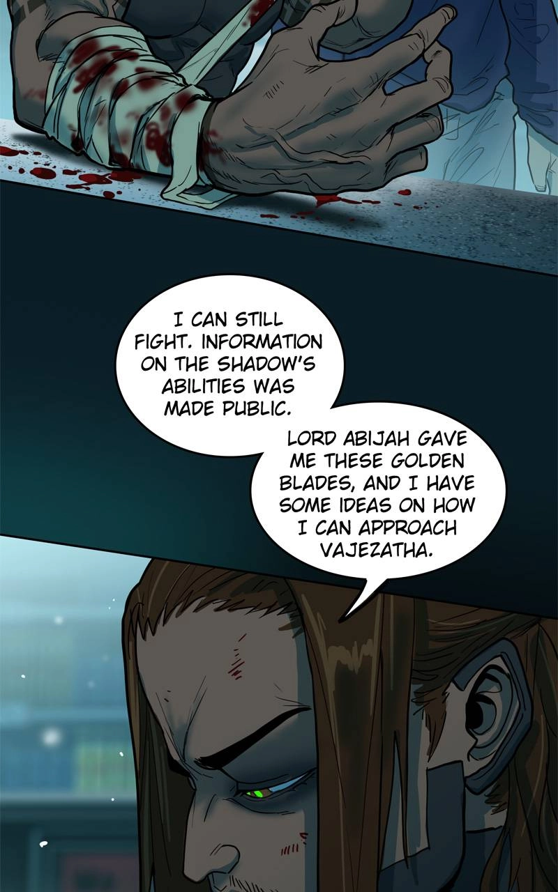 Ordeal Chapter 135, page 19 of 94