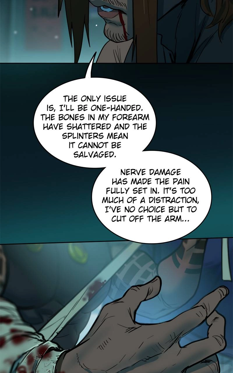 Ordeal Chapter 135, page 20 of 94