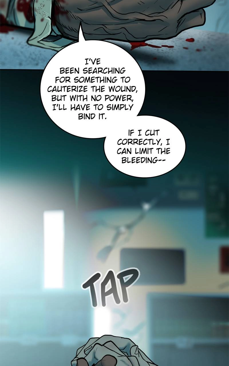Ordeal Chapter 135, page 21 of 94