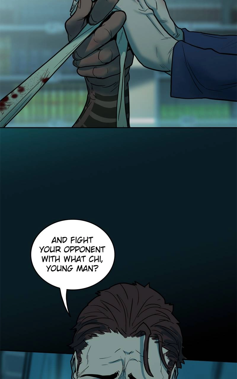 Ordeal Chapter 135, page 22 of 94