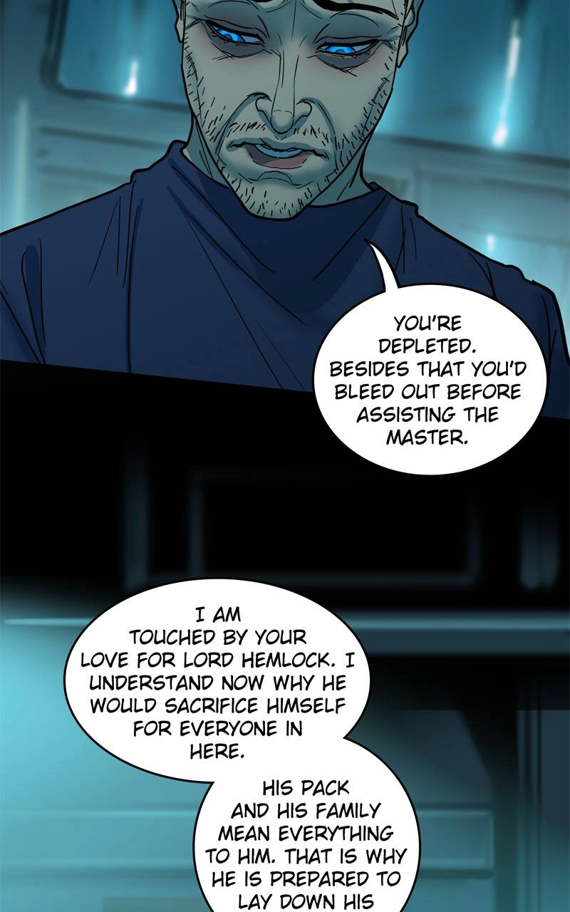 Ordeal Chapter 135, page 23 of 94