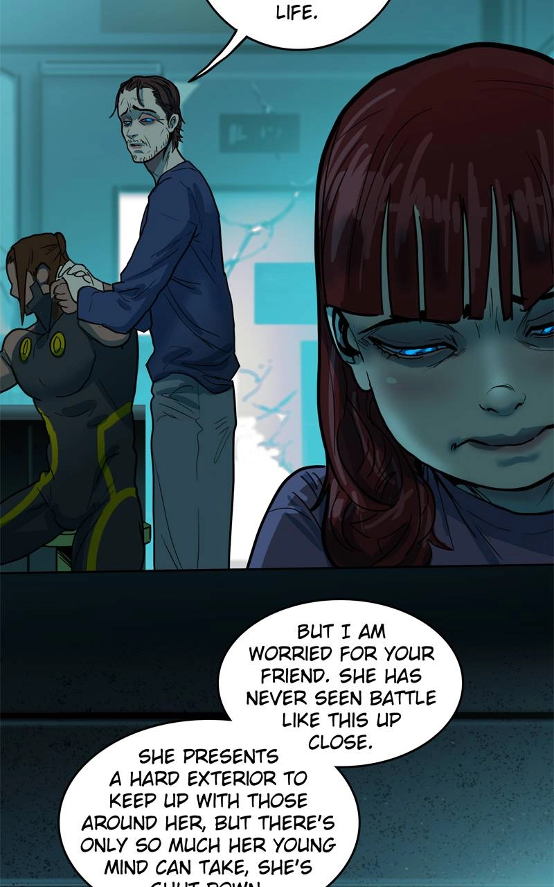Ordeal Chapter 135, page 24 of 94