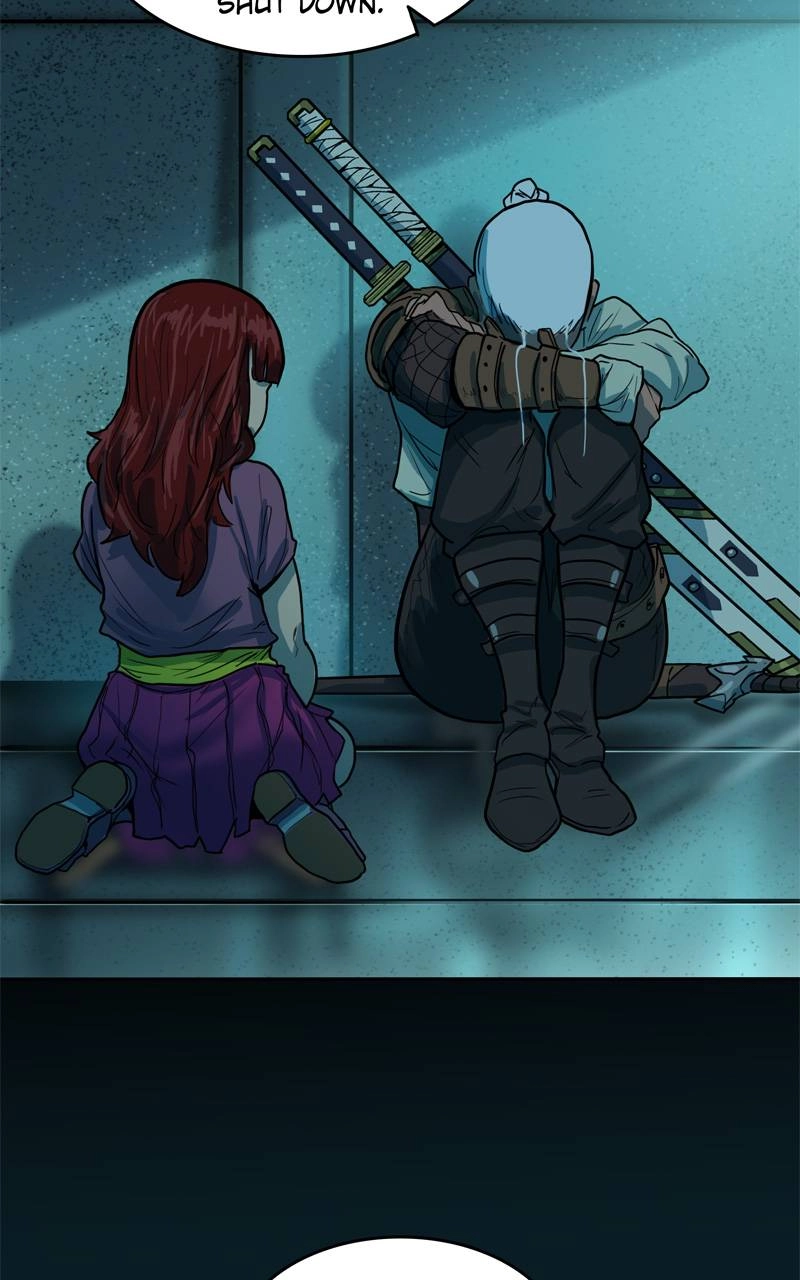 Ordeal Chapter 135, page 25 of 94