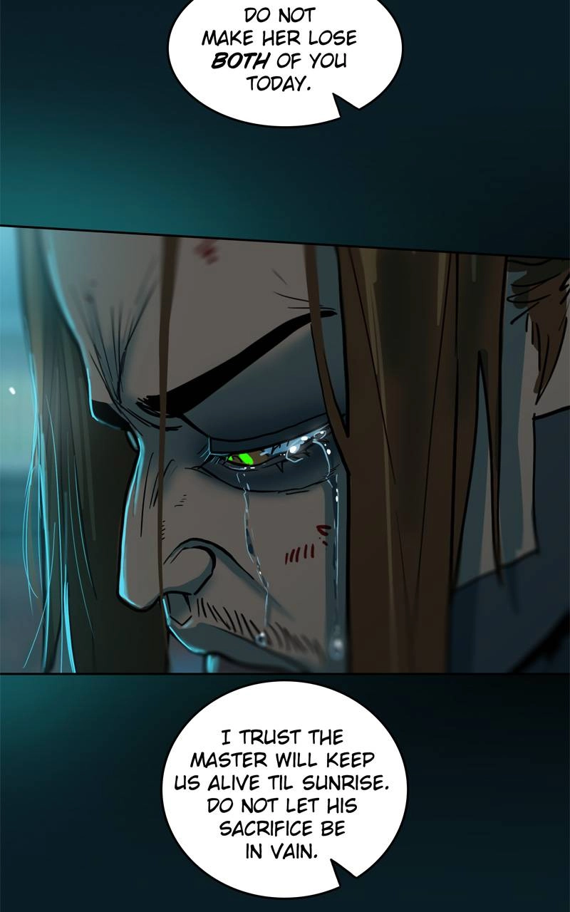 Ordeal Chapter 135, page 26 of 94