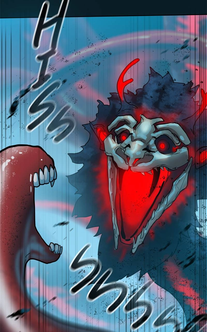 Ordeal Chapter 135, page 29 of 94