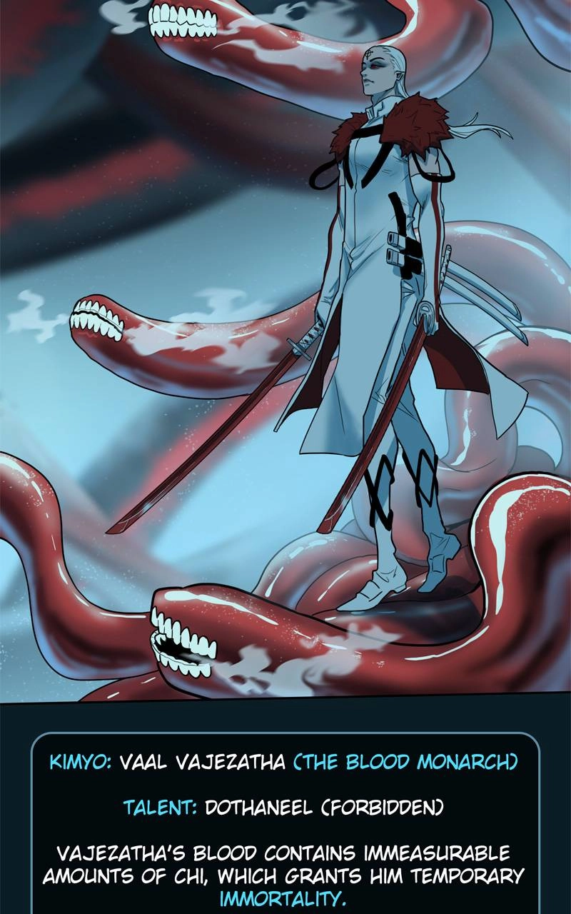Ordeal Chapter 135, page 34 of 94