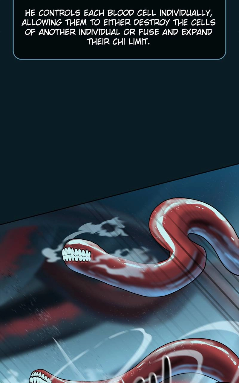 Ordeal Chapter 135, page 35 of 94