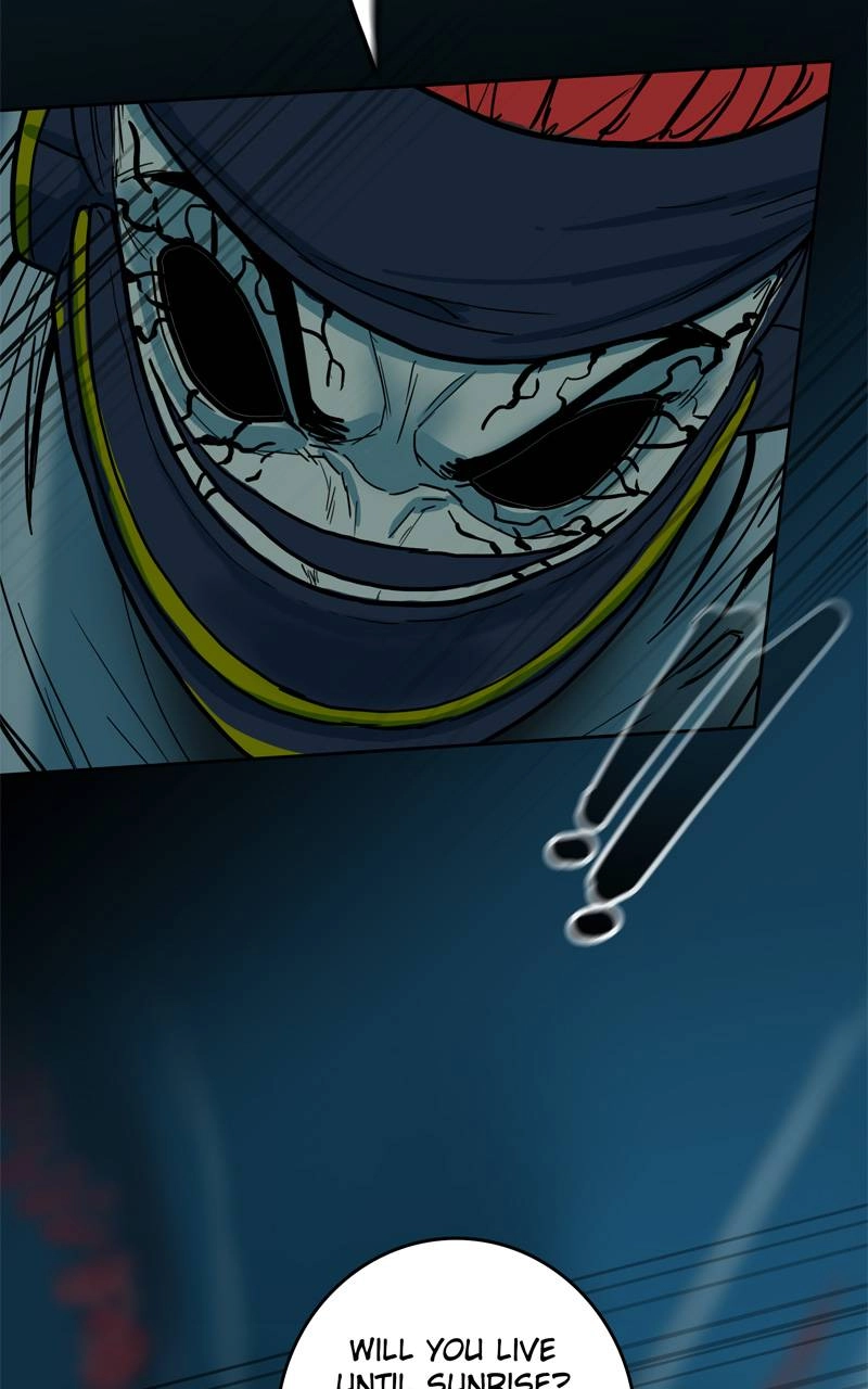 Ordeal Chapter 135, page 37 of 94