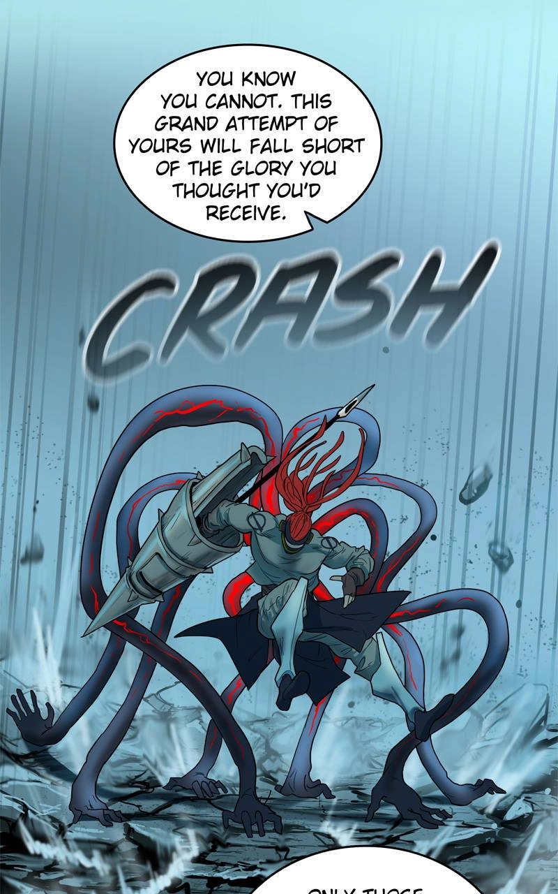 Ordeal Chapter 135, page 43 of 94