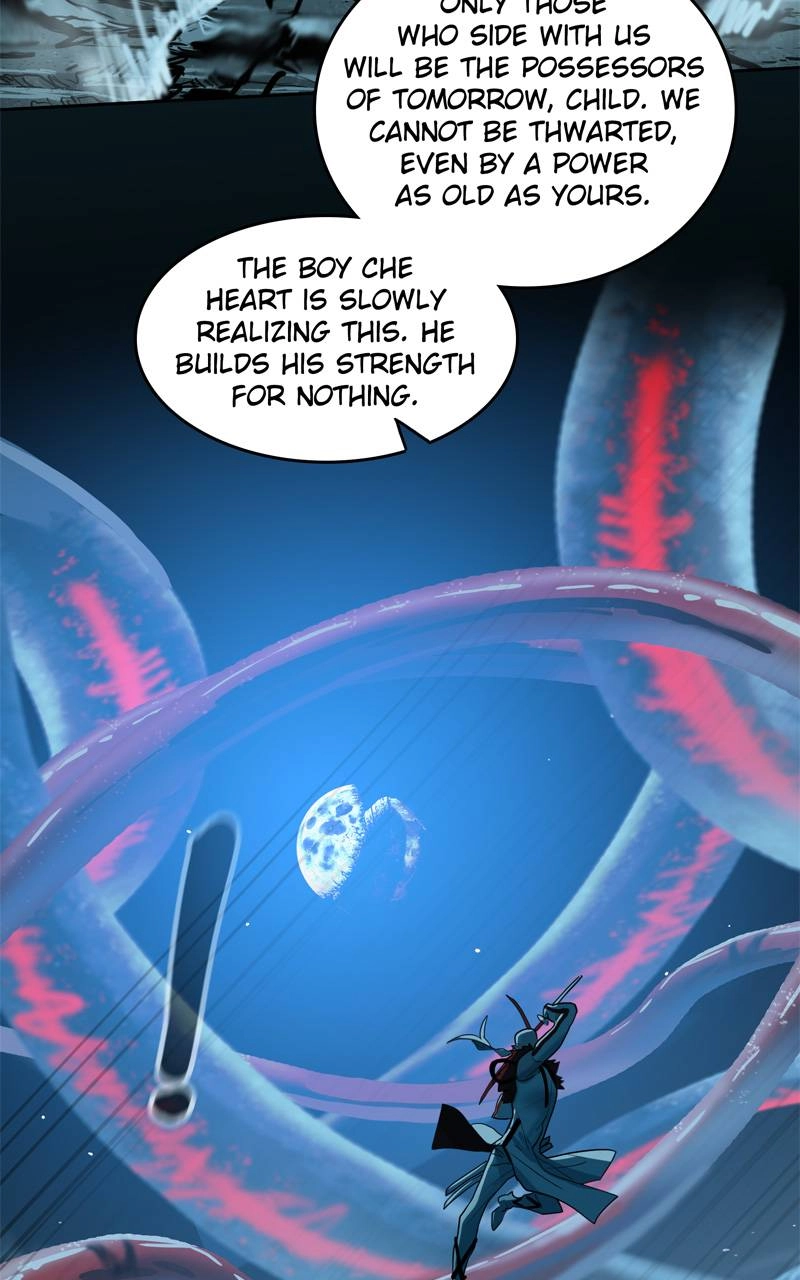 Ordeal Chapter 135, page 44 of 94