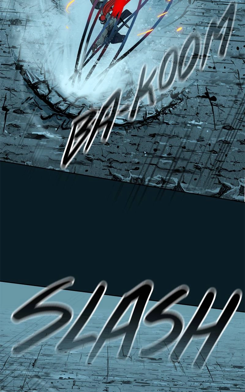 Ordeal Chapter 135, page 49 of 94