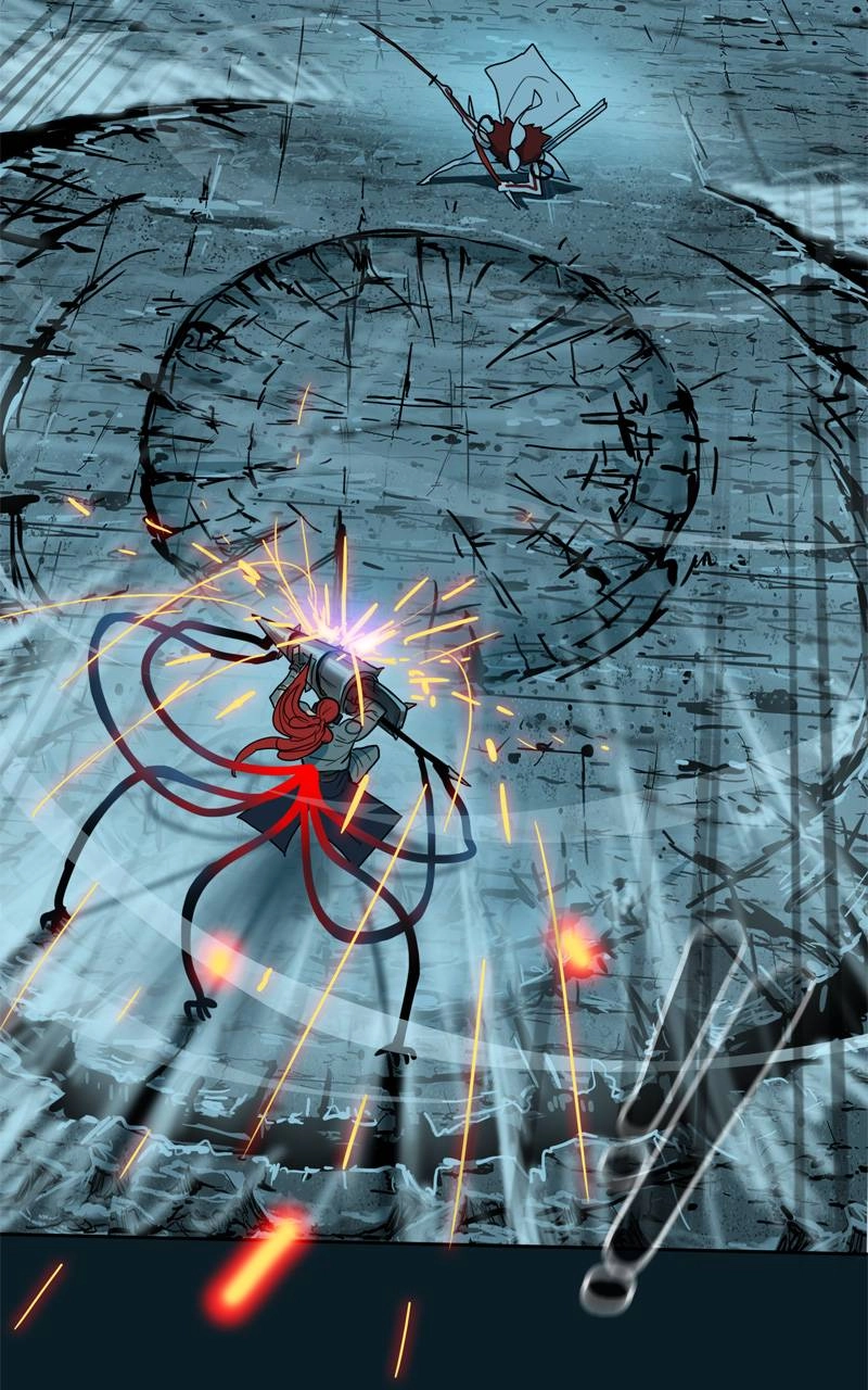 Ordeal Chapter 135, page 50 of 94