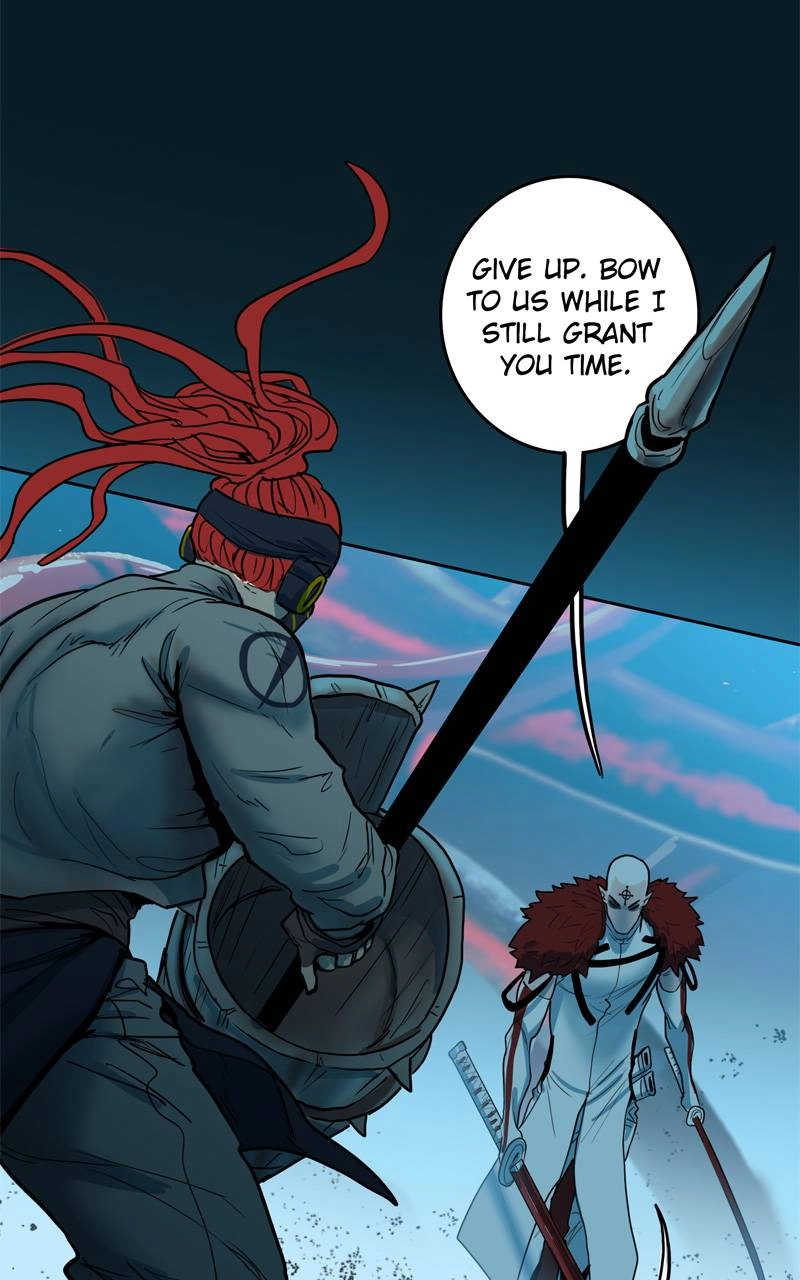 Ordeal Chapter 135, page 51 of 94