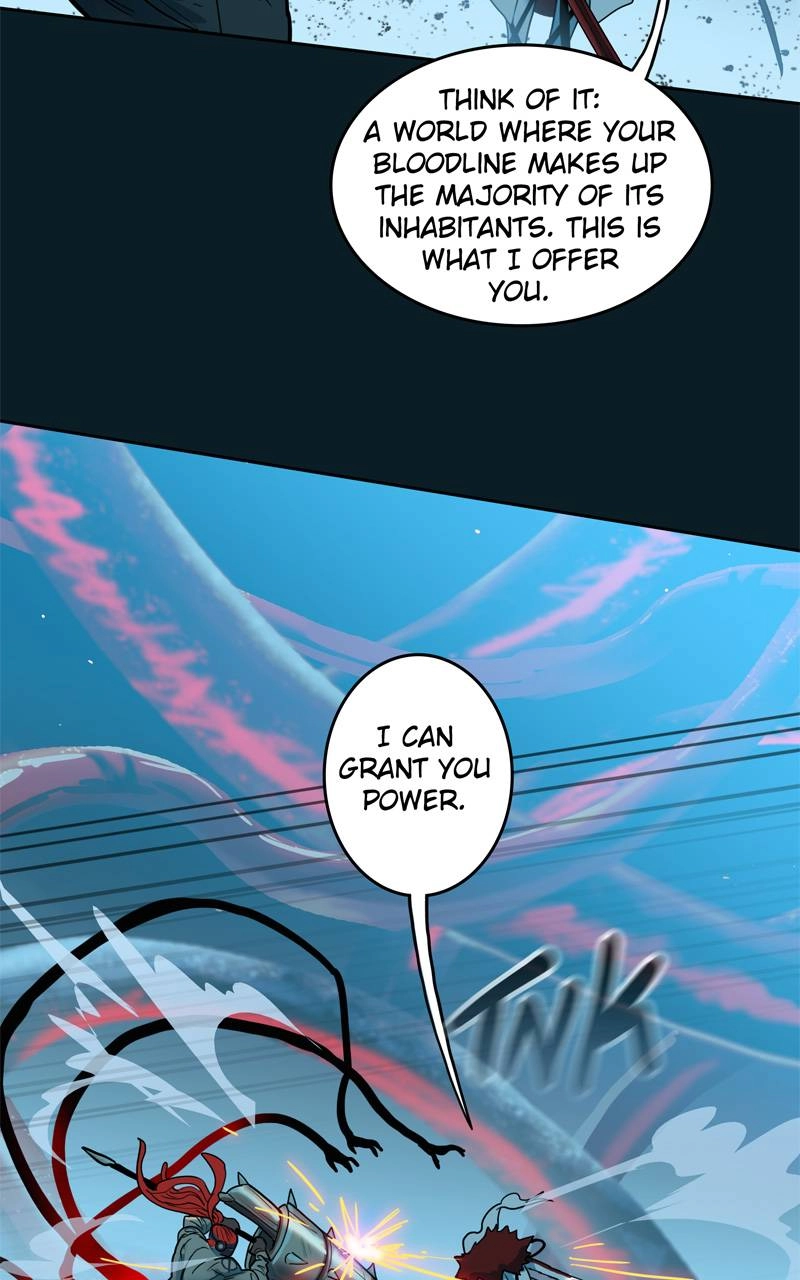Ordeal Chapter 135, page 52 of 94