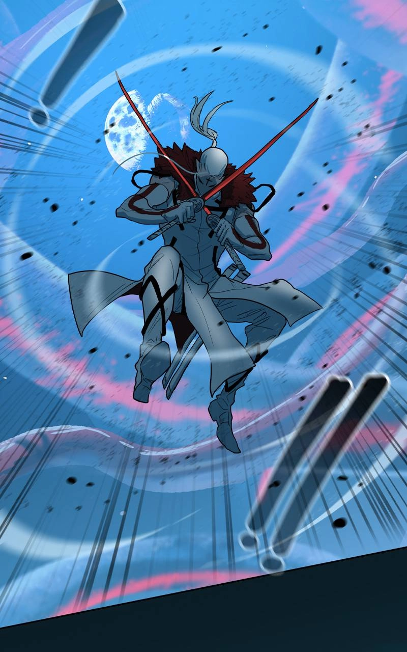 Ordeal Chapter 135, page 58 of 94
