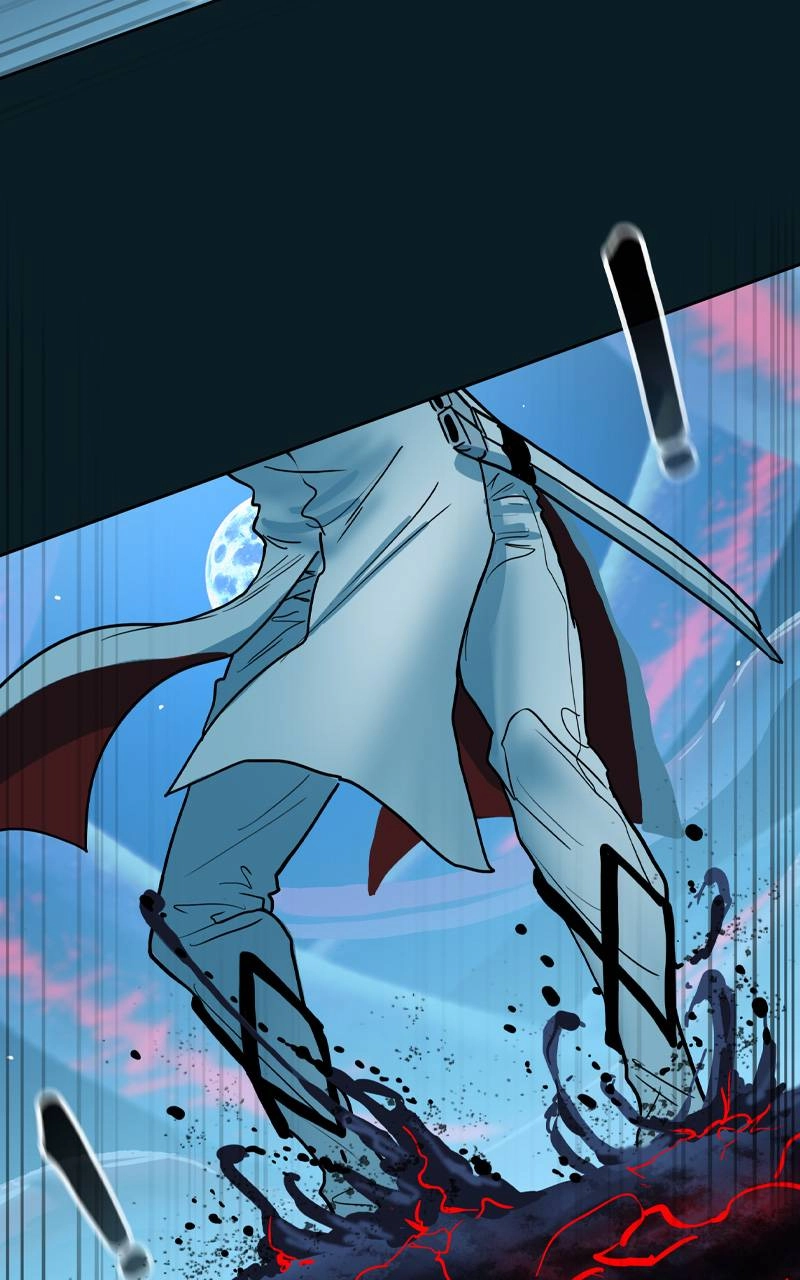 Ordeal Chapter 135, page 61 of 94