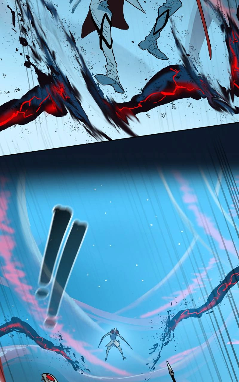 Ordeal Chapter 135, page 64 of 94