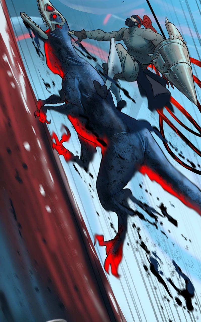 Ordeal Chapter 135, page 65 of 94