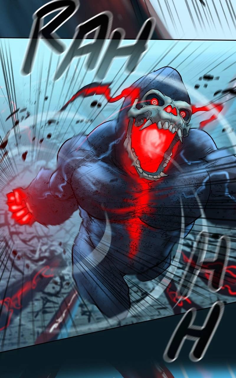 Ordeal Chapter 135, page 66 of 94