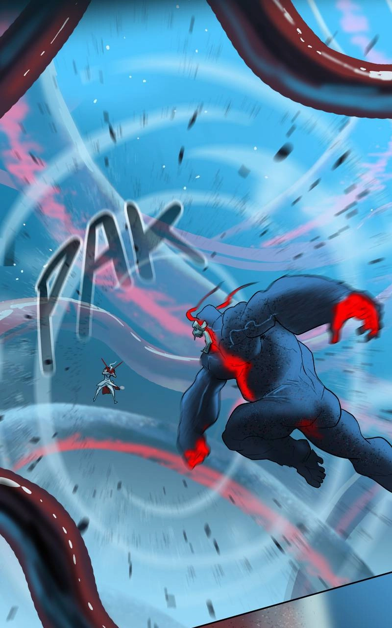 Ordeal Chapter 135, page 67 of 94