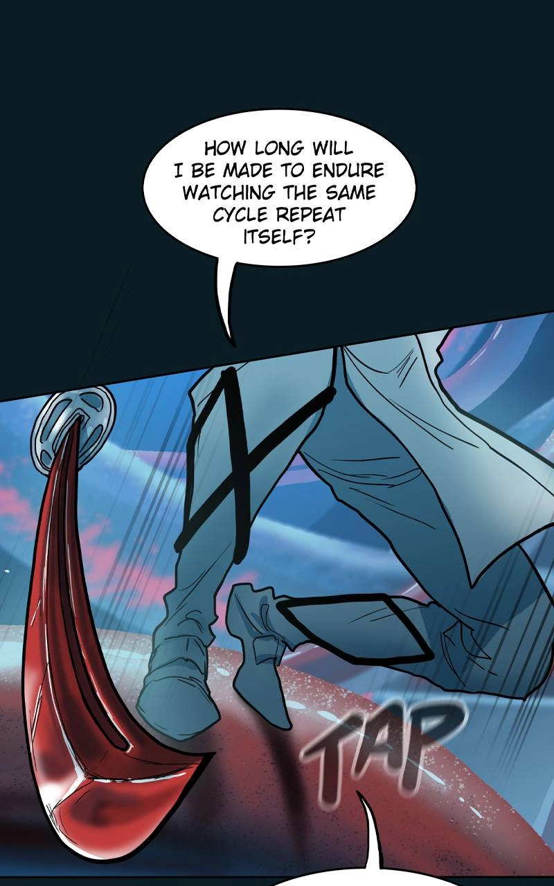 Ordeal Chapter 135, page 71 of 94