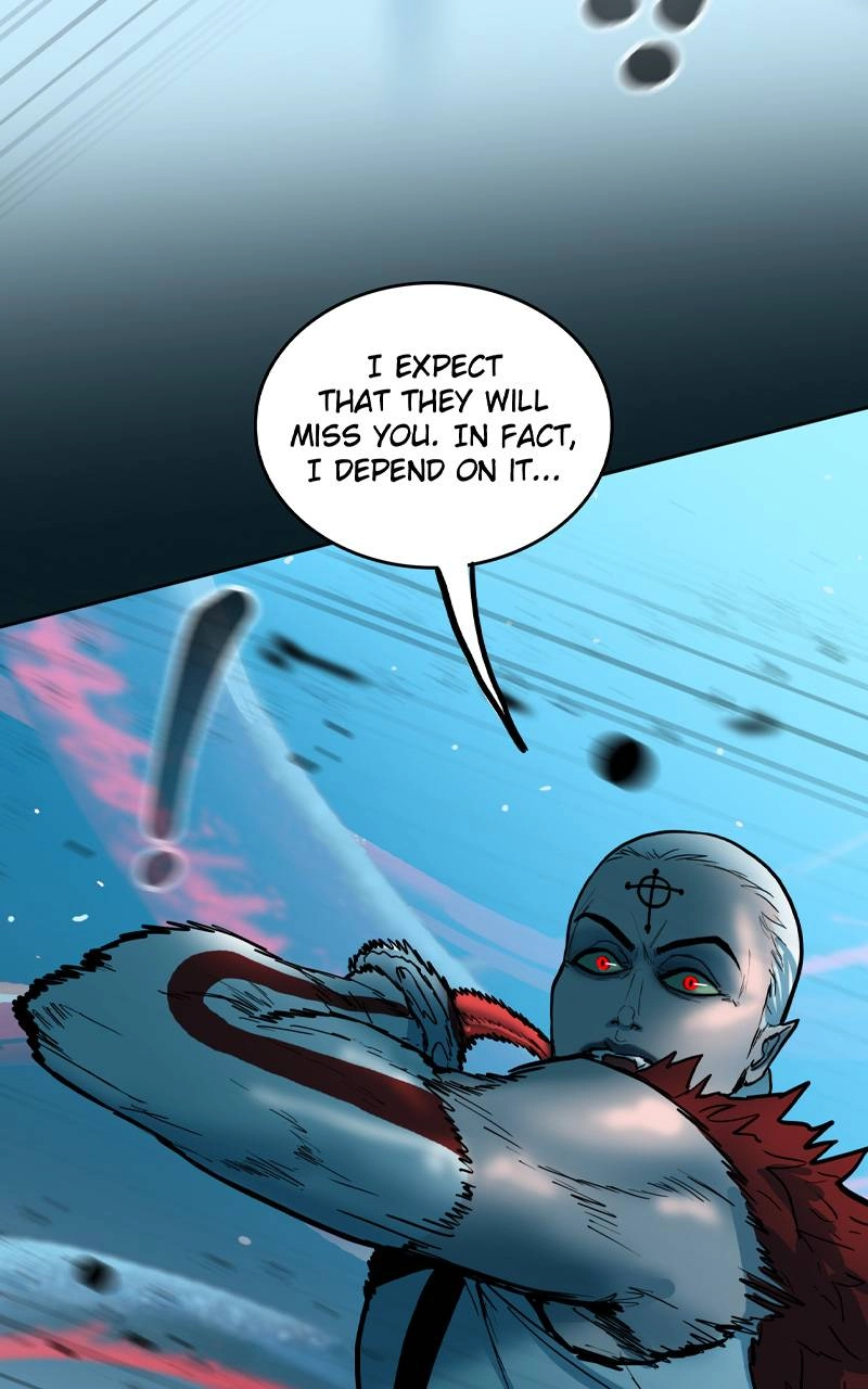 Ordeal Chapter 135, page 74 of 94