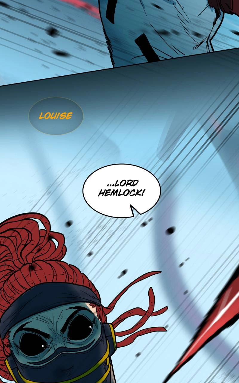 Ordeal Chapter 135, page 75 of 94