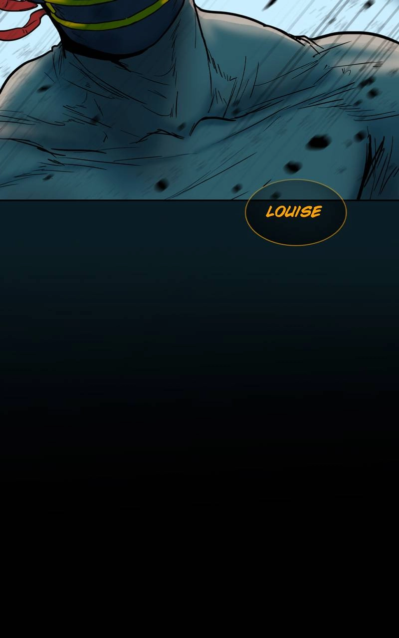 Ordeal Chapter 135, page 76 of 94