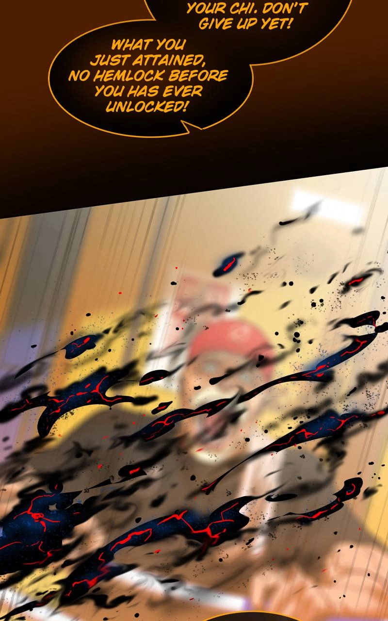 Ordeal Chapter 135, page 80 of 94
