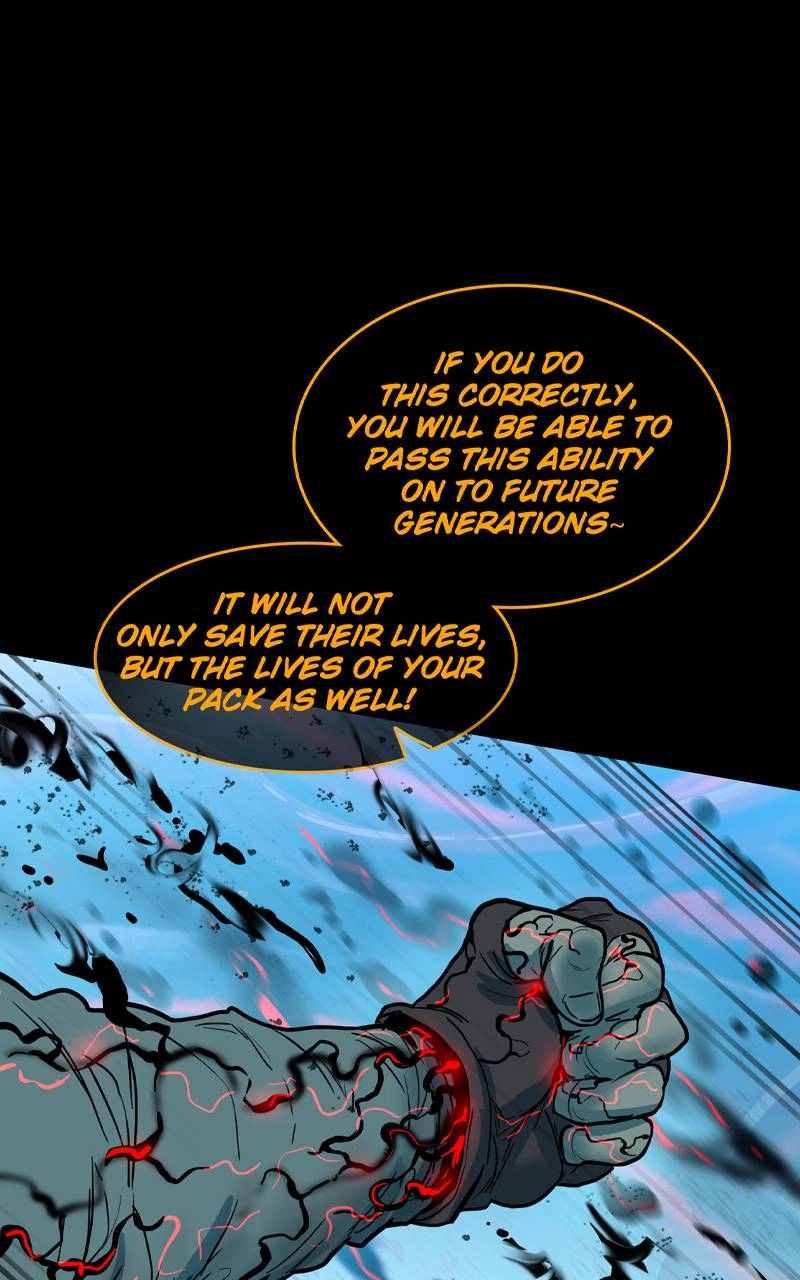 Ordeal Chapter 135, page 82 of 94