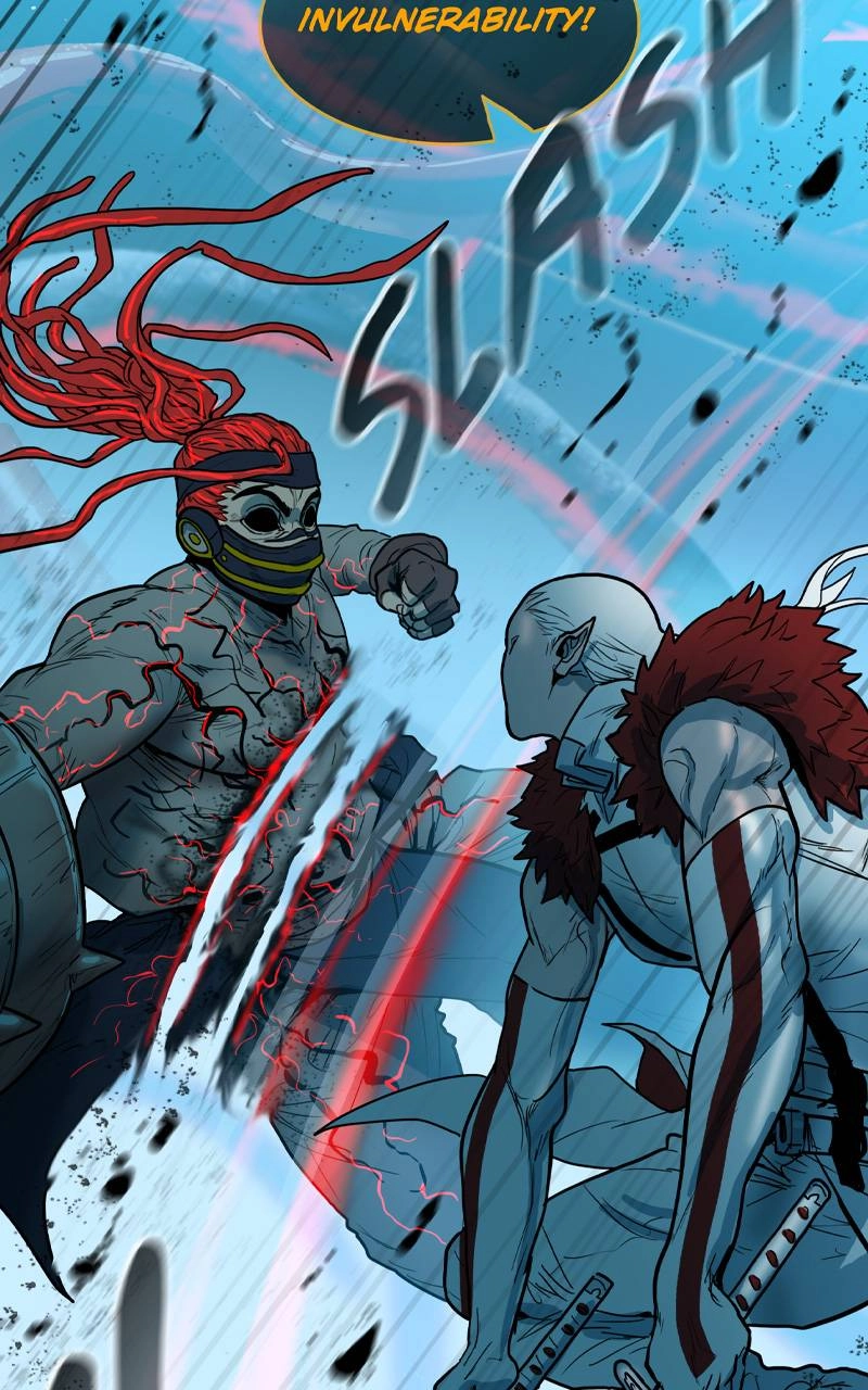 Ordeal Chapter 135, page 84 of 94