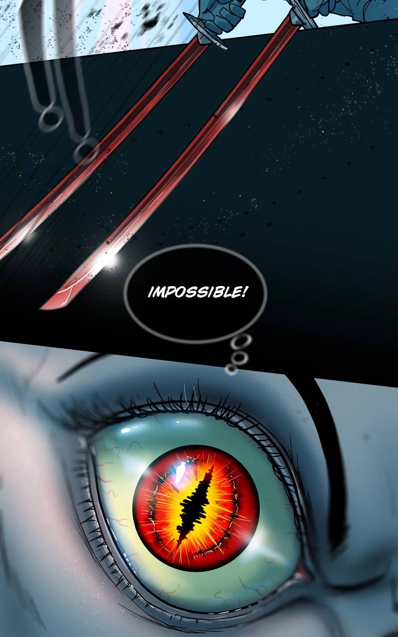 Ordeal Chapter 135, page 85 of 94