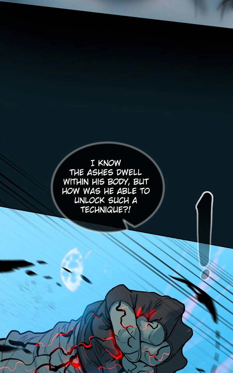 Ordeal Chapter 135, page 86 of 94