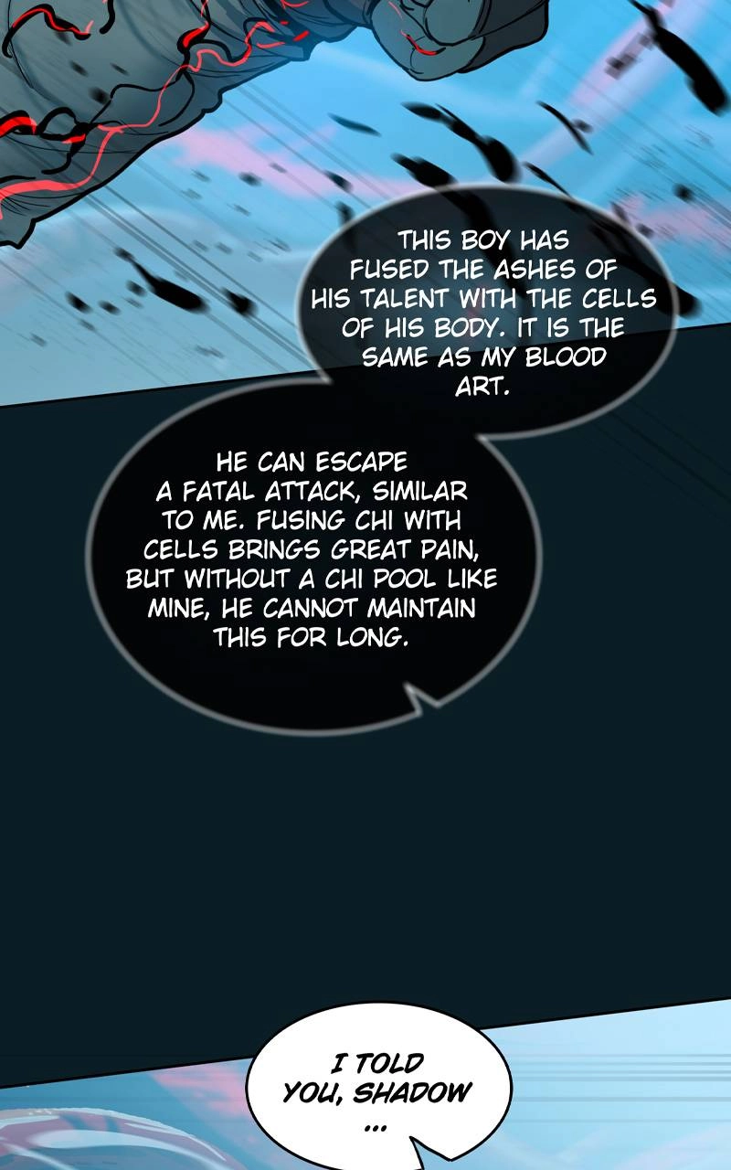 Ordeal Chapter 135, page 87 of 94